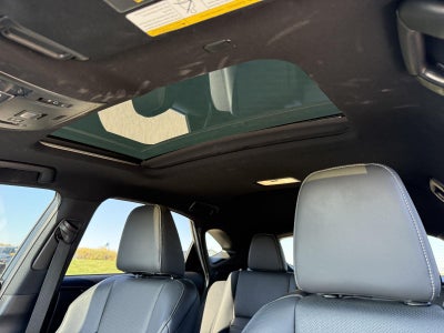 2021 Lexus NX NX 300 F SPORT