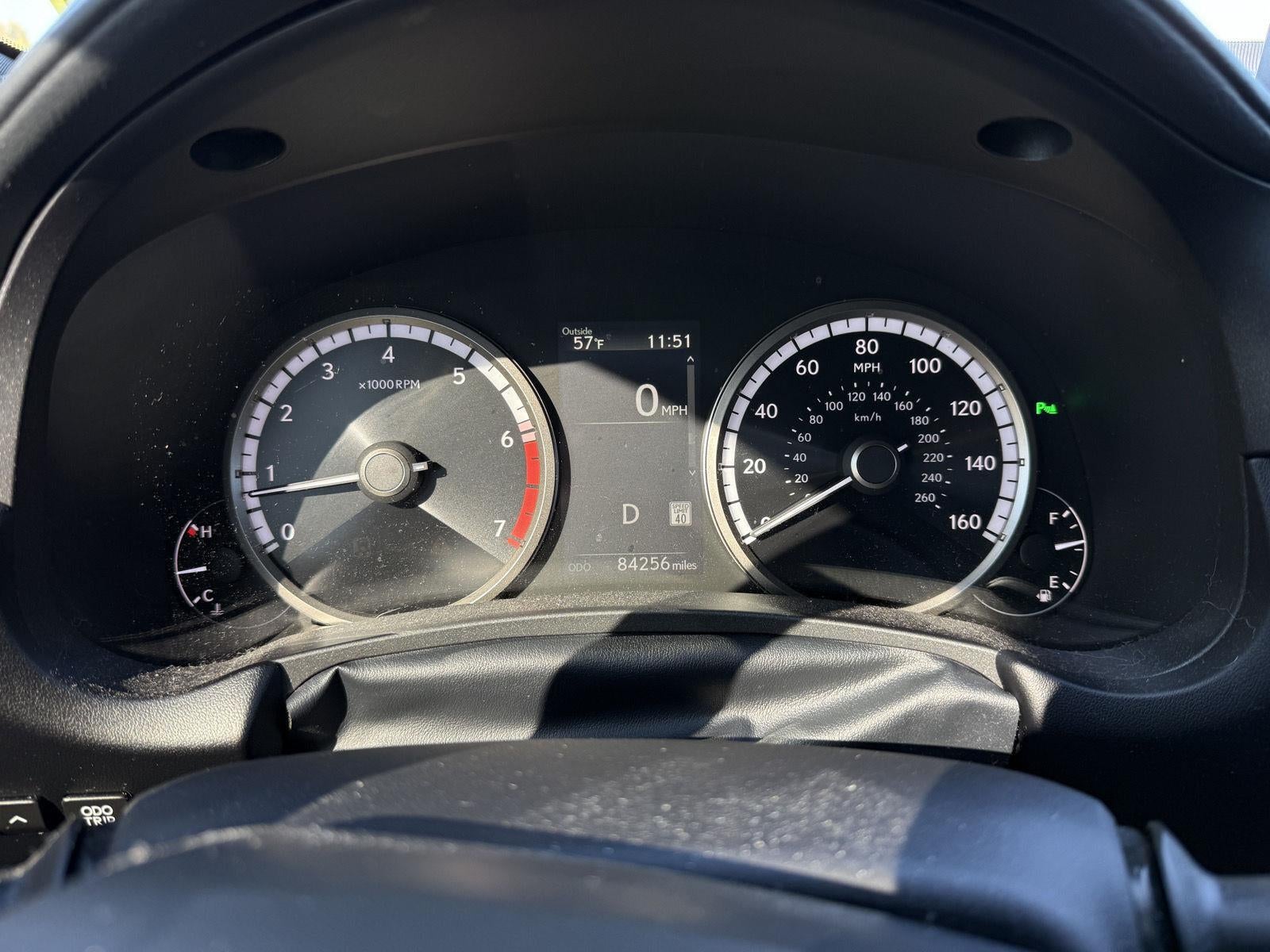 2021 Lexus NX NX 300 F SPORT