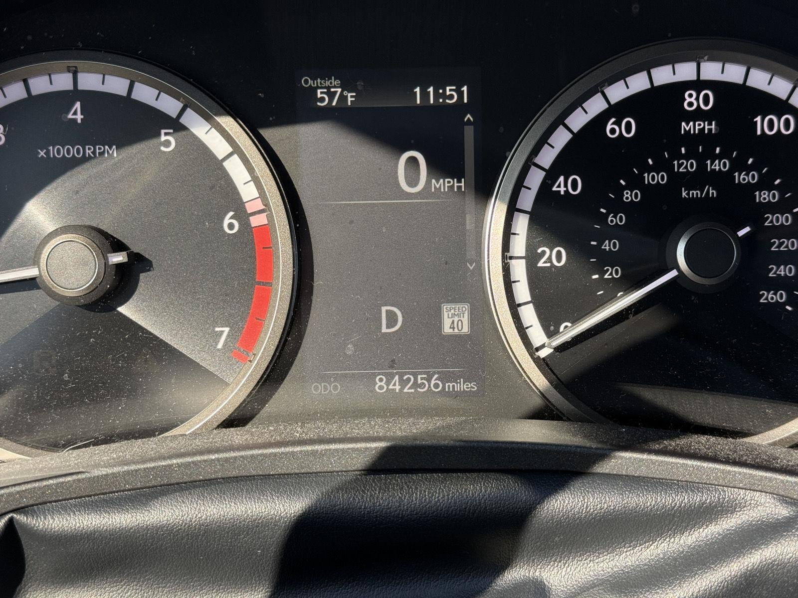 2021 Lexus NX NX 300 F SPORT