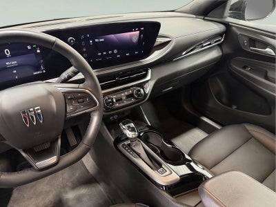 2024 Buick Envista Sport Touring FWD