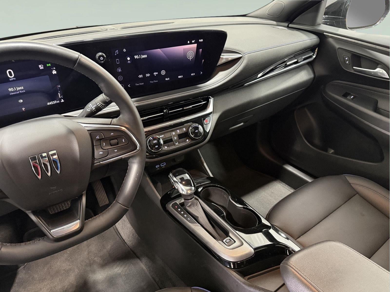 2024 Buick Envista Sport Touring FWD