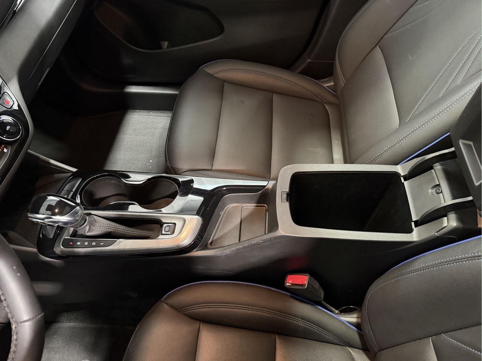 2024 Buick Envista Sport Touring FWD