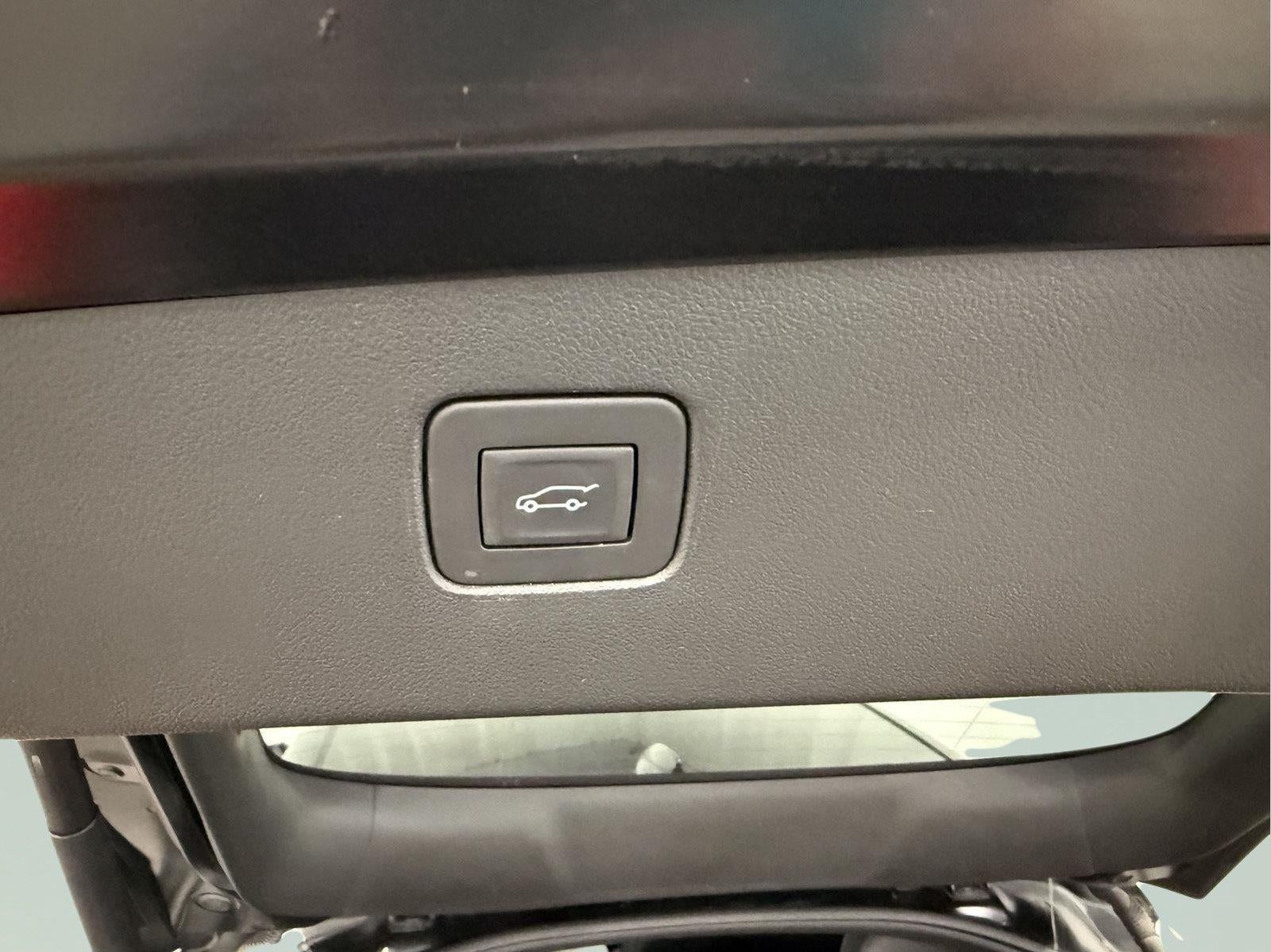 2024 Buick Envista Sport Touring FWD