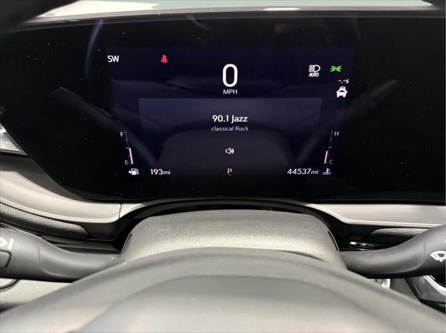 2024 Buick Envista Sport Touring FWD