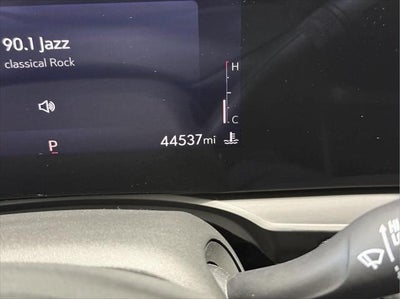 2024 Buick Envista Sport Touring FWD