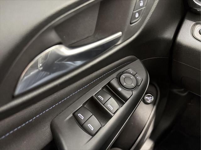 2024 Buick Envista Sport Touring FWD