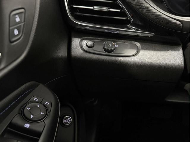 2024 Buick Envista Sport Touring FWD