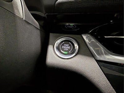 2024 Buick Envista Sport Touring FWD