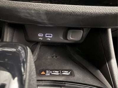 2024 Buick Envista Sport Touring FWD