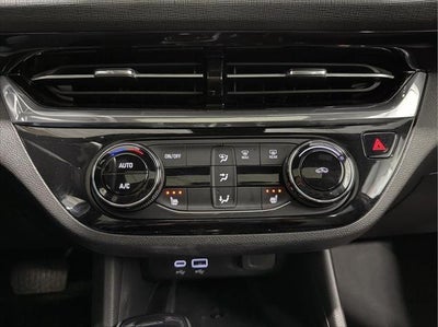 2024 Buick Envista Sport Touring FWD