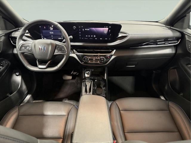 2024 Buick Envista Sport Touring FWD