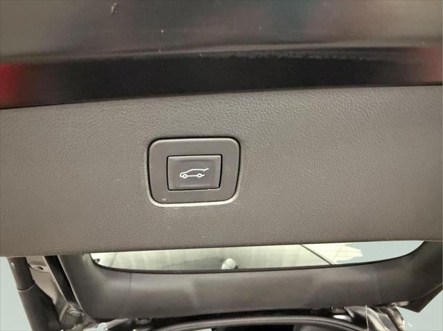 2024 Buick Envista Sport Touring FWD