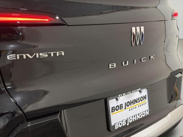 2024 Buick Envista Sport Touring FWD