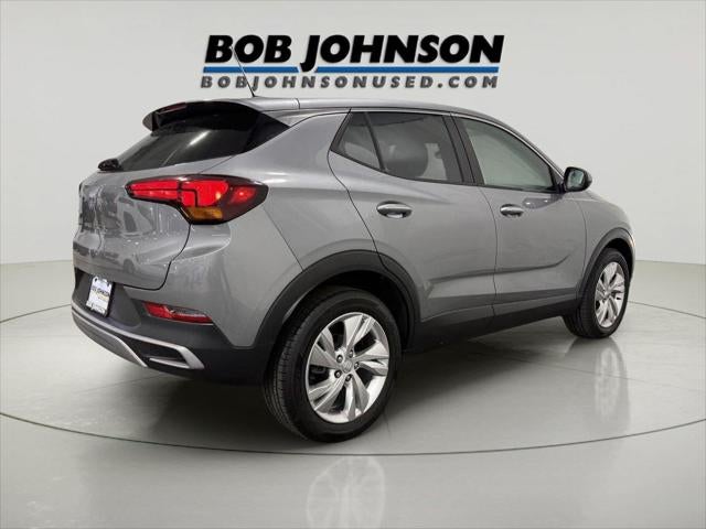 2024 Buick Encore GX Preferred FWD