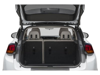 2024 Buick Encore GX Preferred FWD