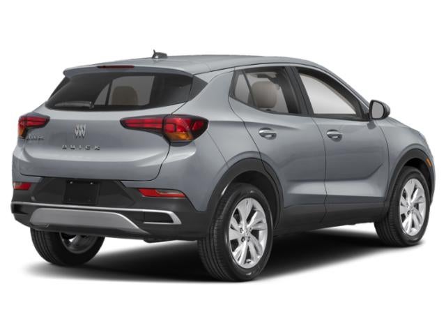 2024 Buick Encore GX Preferred FWD