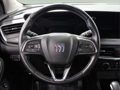 2024 Buick Encore GX Preferred AWD