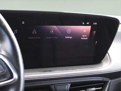 2024 Buick Encore GX Preferred AWD