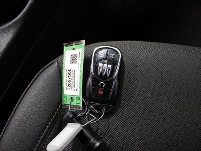 2024 Buick Encore GX Preferred AWD