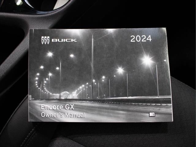 2024 Buick Encore GX Preferred AWD
