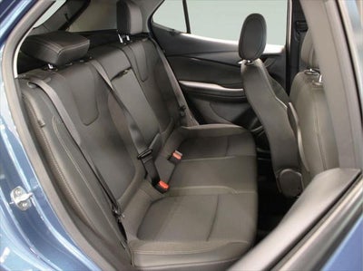 2024 Buick Encore GX Preferred AWD