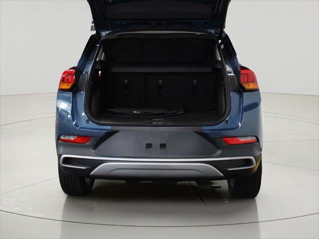 2024 Buick Encore GX Preferred AWD