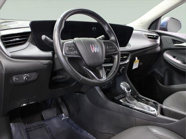 2024 Buick Encore GX Preferred AWD