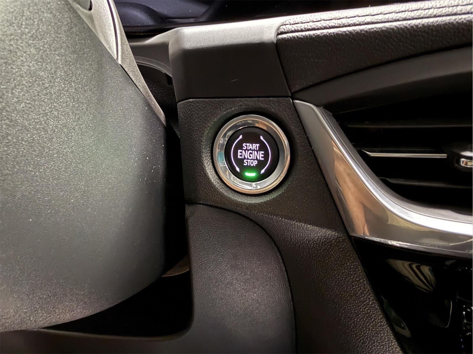 2024 Buick Encore GX Avenir AWD