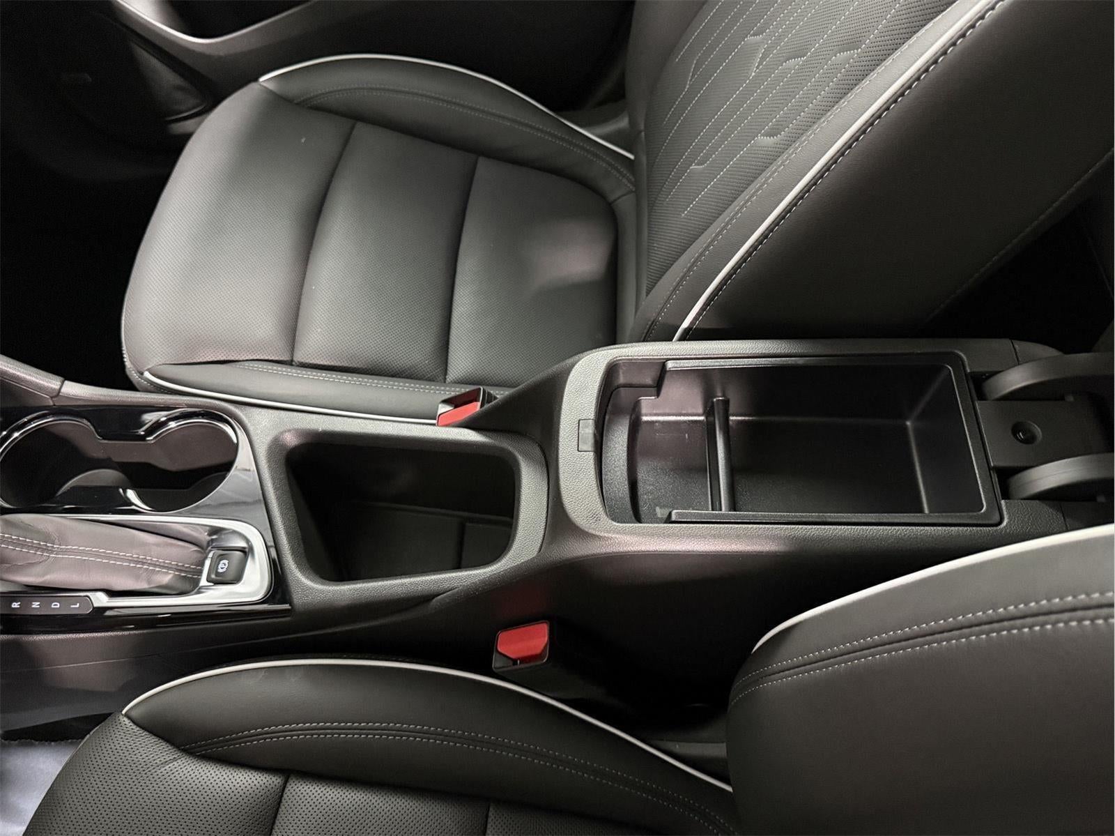 2024 Buick Encore GX Avenir AWD