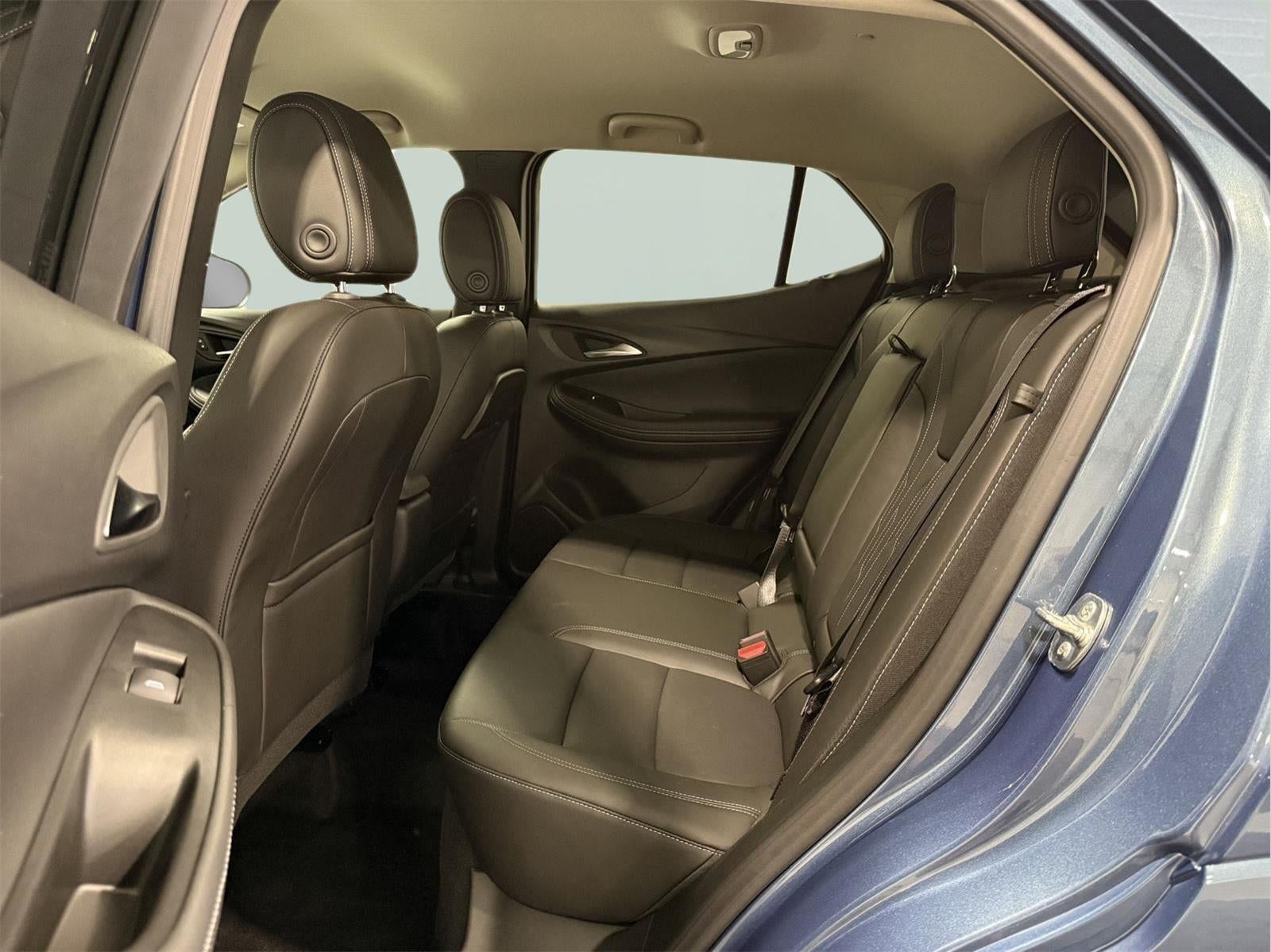 2024 Buick Encore GX Avenir AWD