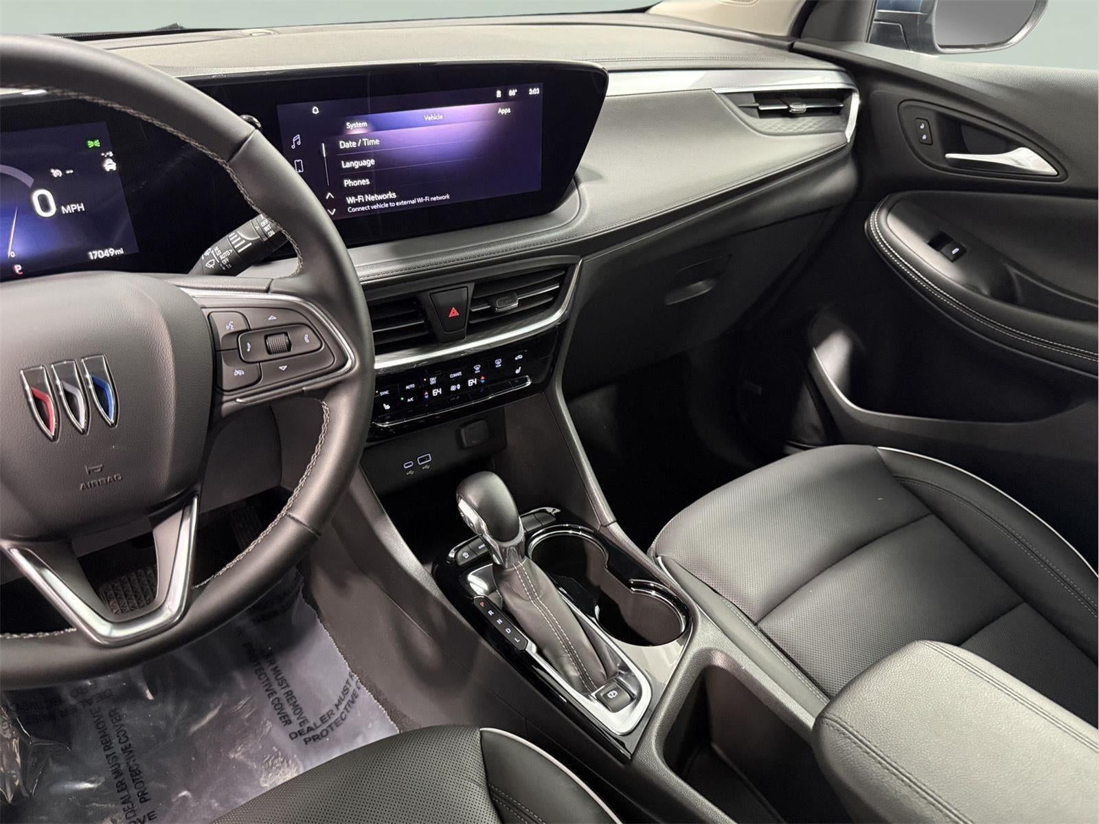 2024 Buick Encore GX Avenir AWD