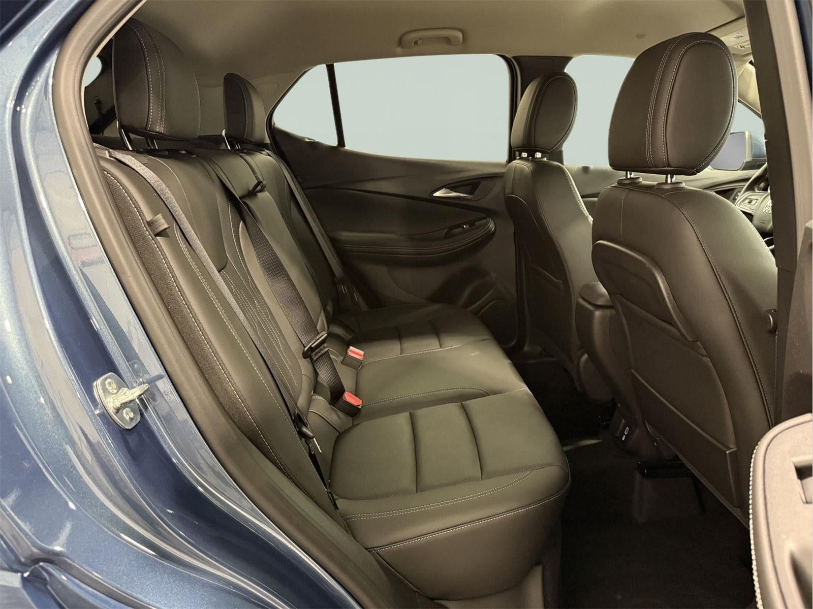 2024 Buick Encore GX Avenir AWD