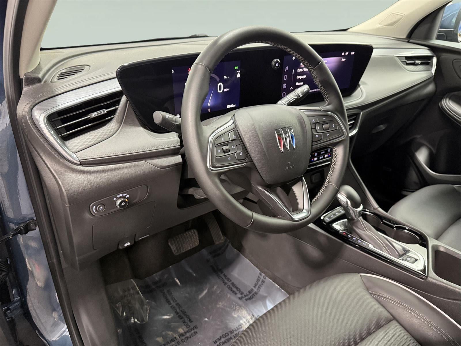 2024 Buick Encore GX Avenir AWD