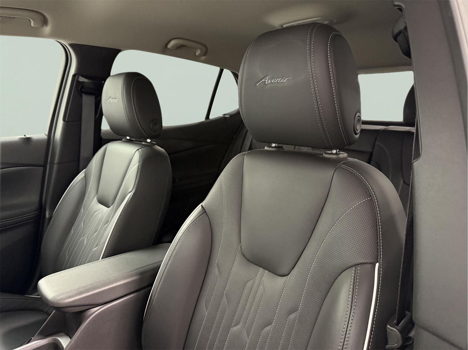 2024 Buick Encore GX Avenir AWD