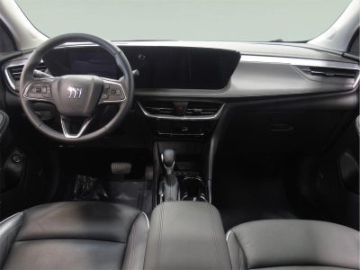 2024 Buick Encore GX Avenir AWD