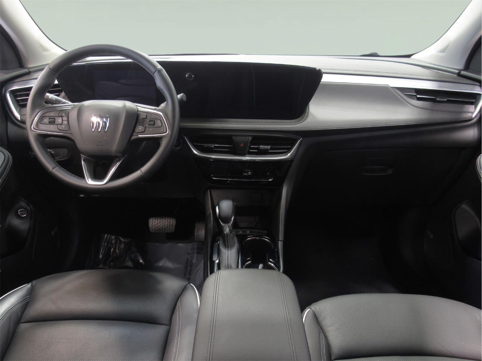 2024 Buick Encore GX Avenir AWD