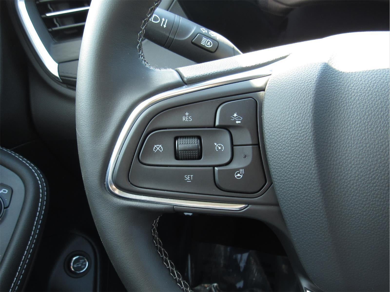 2024 Buick Encore GX Avenir AWD