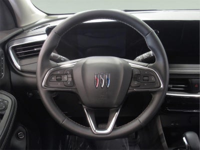2024 Buick Encore GX Avenir AWD