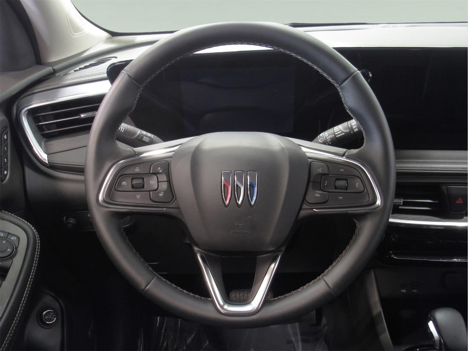 2024 Buick Encore GX Avenir AWD