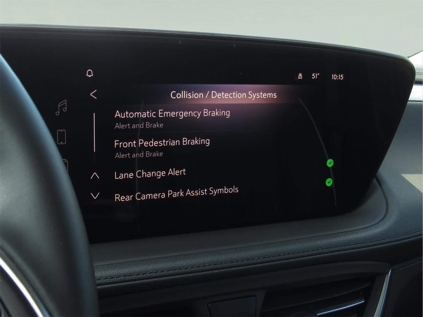 2024 Buick Encore GX Avenir AWD