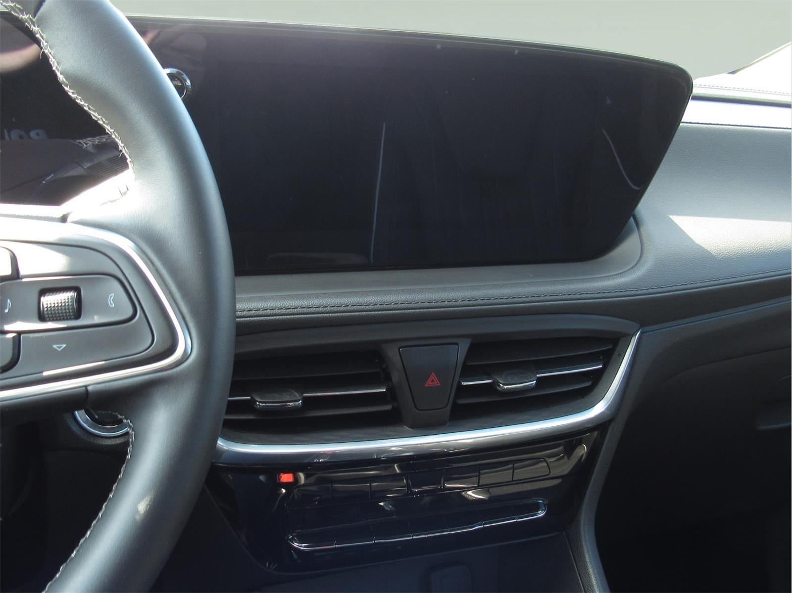 2024 Buick Encore GX Avenir AWD