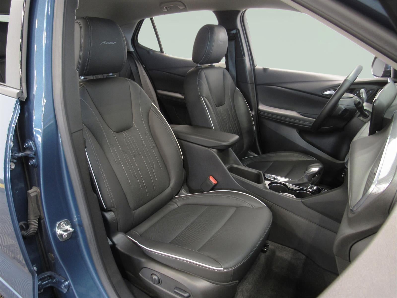 2024 Buick Encore GX Avenir AWD