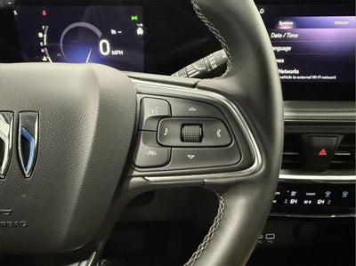 2024 Buick Encore GX Avenir AWD