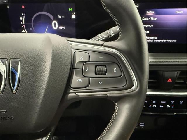 2024 Buick Encore GX Avenir AWD