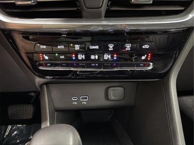 2024 Buick Encore GX Avenir AWD