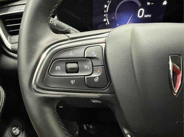 2024 Buick Encore GX Avenir AWD