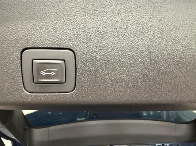 2024 Buick Encore GX Avenir AWD