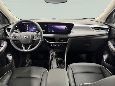 2024 Buick Encore GX Avenir AWD