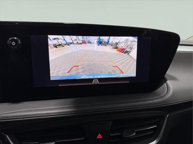2024 Buick Encore GX Avenir AWD
