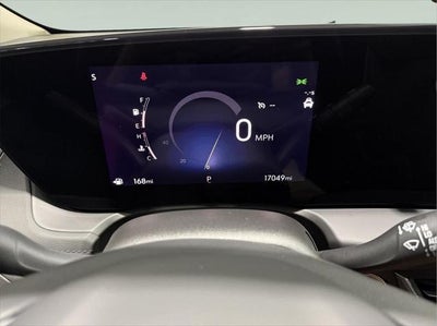 2024 Buick Encore GX Avenir AWD